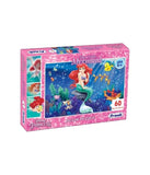 Frank Disney Princess The Little Mermaid Puzzle