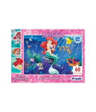 Frank Disney Princess The Little Mermaid Puzzle