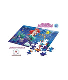 Frank Disney Princess The Little Mermaid Puzzle