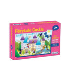 Frank Fairy Tale Castle Giant Floor Puzzle