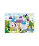 Frank Fairy Tale Castle Giant Floor Puzzle