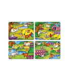 Frank Farm Frolic Puzzle