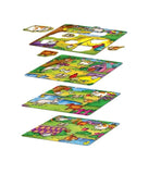 Frank Farm Frolic Puzzle