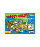 Frank Farm Frolic Puzzle