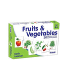 Frank Fruits & Vegetables Puzzle