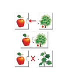 Frank Fruits & Vegetables Puzzle