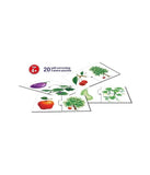 Frank Fruits & Vegetables Puzzle