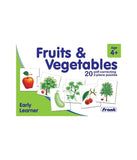 Frank Fruits & Vegetables Puzzle