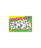 Frank Growing Up Puzzle