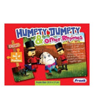 Frank Humpty Dumpty & Other Rhymes