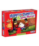 Frank Humpty Dumpty & Other Rhymes