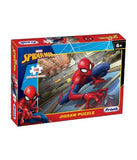 Frank Marvel; Spiderman Jigsaw Puzzle