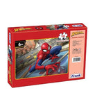 Frank Marvel; Spiderman Jigsaw Puzzle