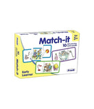 Frank Match-It Puzzle