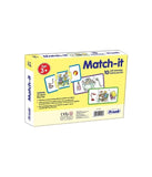 Frank Match-It Puzzle