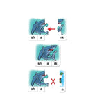 Frank More Play n Spell Puzzle