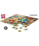 Frank Pinocchio - 108 Pieces