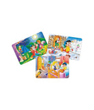 Frank Pinocchio Jigsaw Puzzles