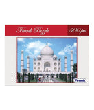 Frank Puzzles Taj Mahal 500 Pieces