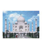 Frank Puzzles Taj Mahal 500 Pieces