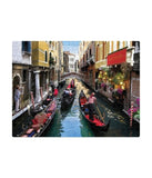 Frank Puzzles Venice 500 Pieces