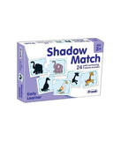 Frank Shadow Match - Early Learner