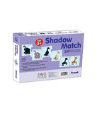 Frank Shadow Match - Early Learner