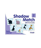 Frank Shadow Match - Early Learner