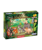 Frank The Jungle Book - Jigsaw Puzzle