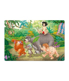 Frank The Jungle Book - Jigsaw Puzzle