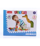 Funskool Clipo Animals Set