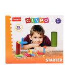 Funskool Clipo Starter Set