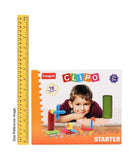 Funskool Clipo Starter Set