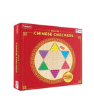 Funskool Deluxe Chinese Checkers