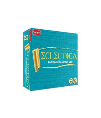 Funskool - Eclectica