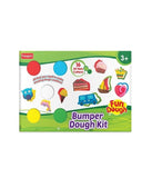 Funskool Fundough Bumper Dough Kit