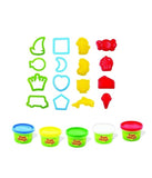 Funskool Fundough Bumper Dough Kit