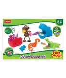 Funskool Fundough - Doctor Dough kit