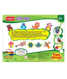 Funskool Fundough Gift Set