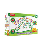 Funskool Fun Dough Make & Learn Activity Kit