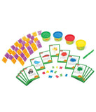 Funskool Fun Dough Make & Learn Activity Kit