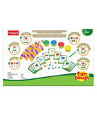 Funskool Fun Dough Make & Learn Activity Kit