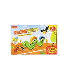 Funskool Fundough Racing Worms