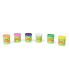 Funskool Fundough Super Six Pack