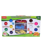 Funskool Fundough The Ultimate Dough & Tool Kit