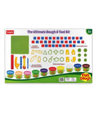 Funskool Fundough The Ultimate Dough & Tool Kit