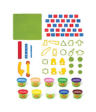 Funskool Fundough The Ultimate Dough & Tool Kit