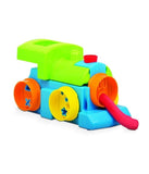 Funskool Fundough Wheel-O-Train