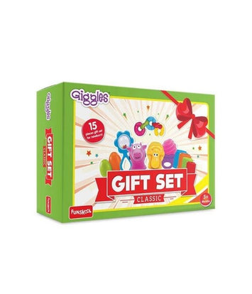 Funskool Giggles Gift Set (Classic)