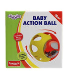 Funskool Giggles; Action Ball